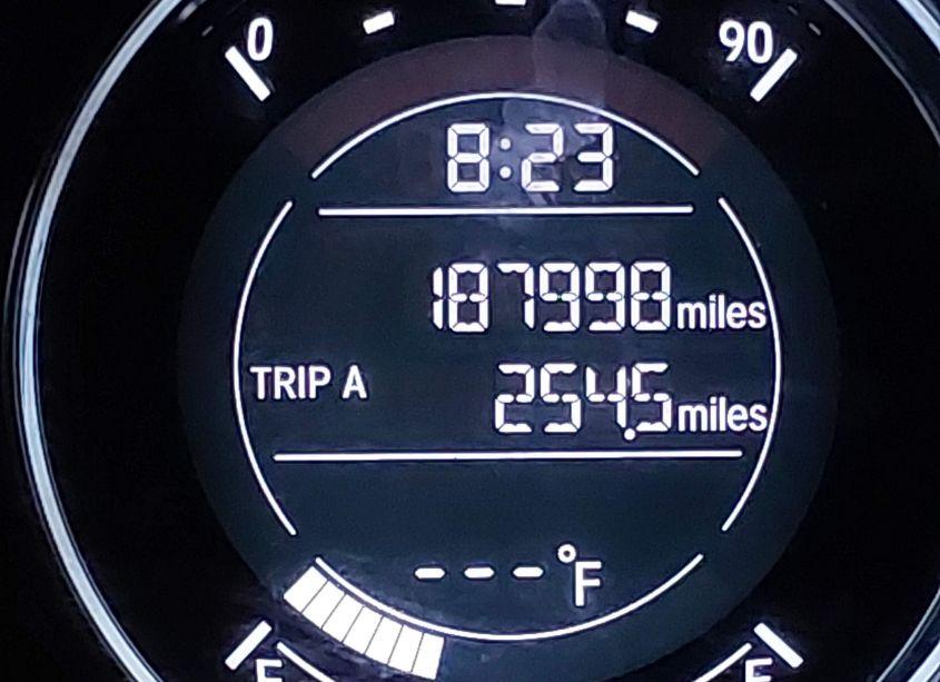 Photo 16 of 2016 Honda Hr-v EX (VIN 3CZRU6H52GM710761)