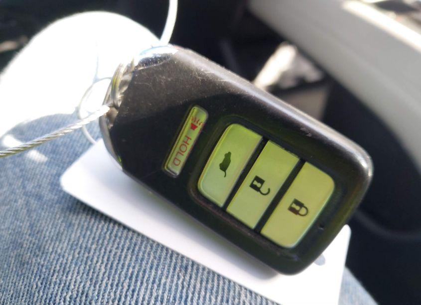 Photo 11 of 2016 Honda Hr-v EX (VIN 3CZRU6H52GM711490)