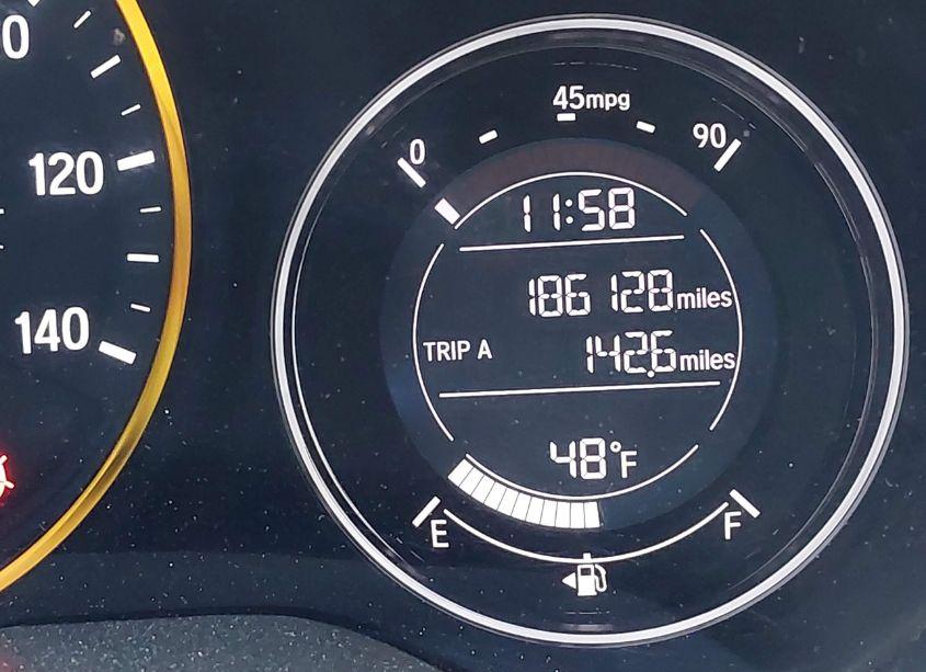 Photo 15 of 2016 Honda Hr-v EX (VIN 3CZRU6H52GM711490)