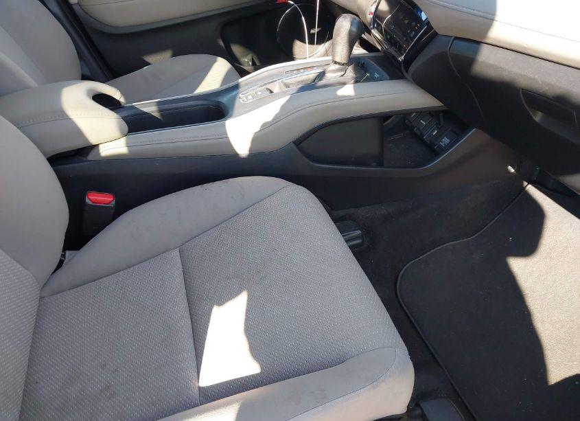 Photo 5 of 2016 Honda Hr-v EX (VIN 3CZRU6H52GM711490)