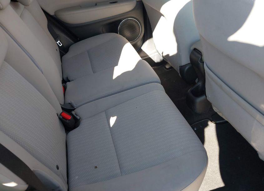 Photo 8 of 2016 Honda Hr-v EX (VIN 3CZRU6H52GM711490)