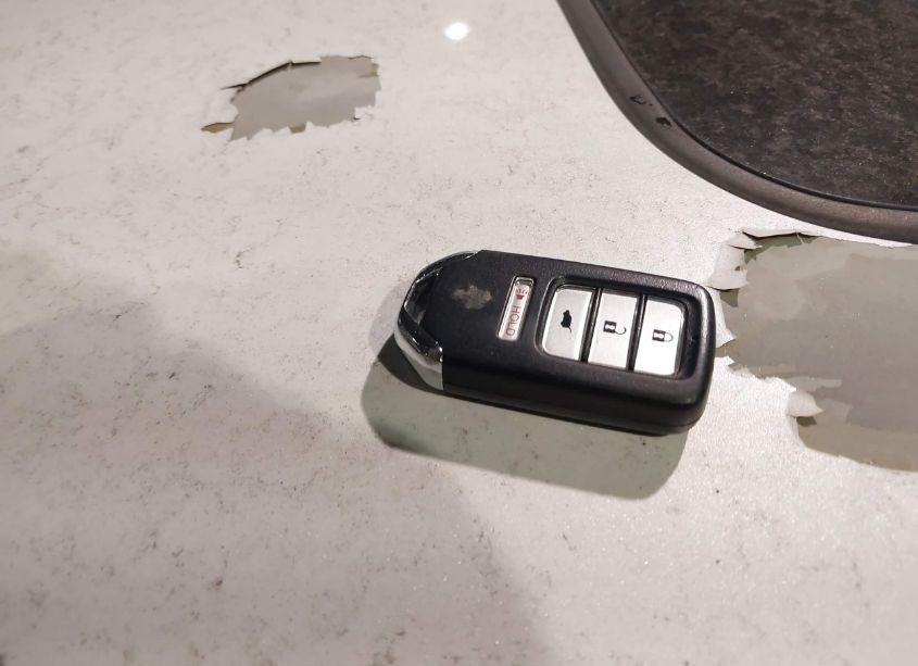 Photo 11 of 2016 Honda Hr-v EX (VIN 3CZRU6H52GM733666)