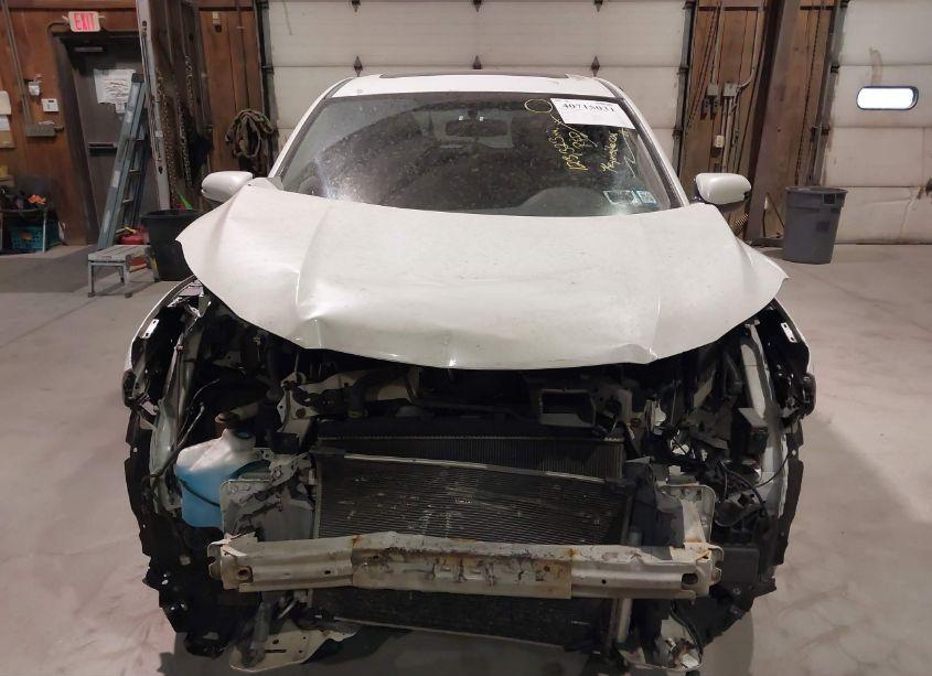 Photo 12 of 2016 Honda Hr-v EX (VIN 3CZRU6H52GM733666)