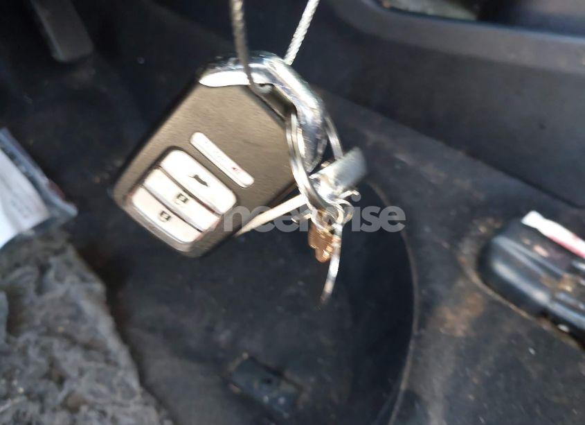 Photo 11 of 2016 Honda Hr-v EX (VIN 3CZRU6H52GM739399)