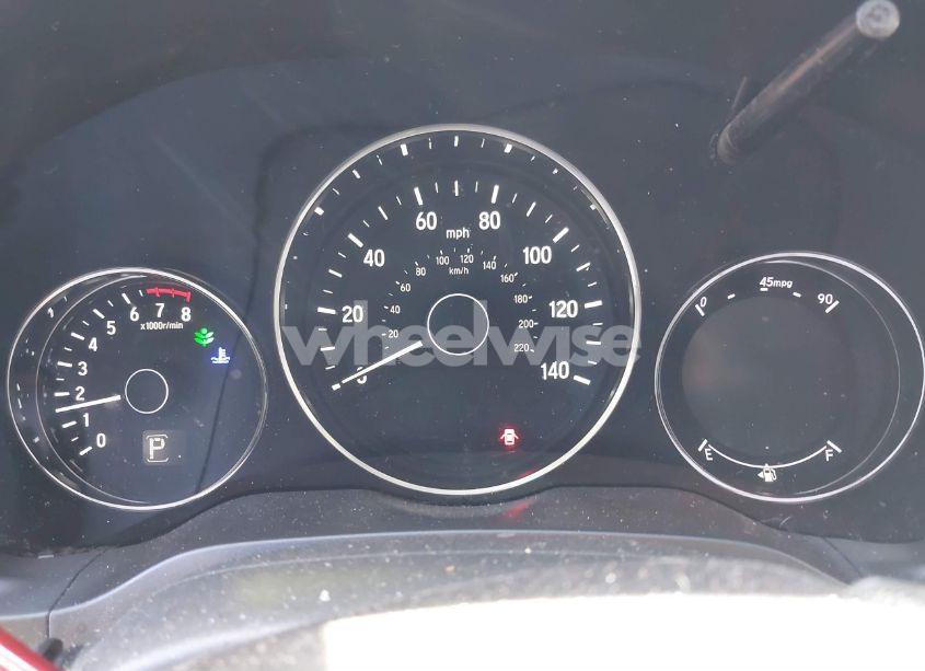 Photo 15 of 2016 Honda Hr-v EX (VIN 3CZRU6H52GM739399)