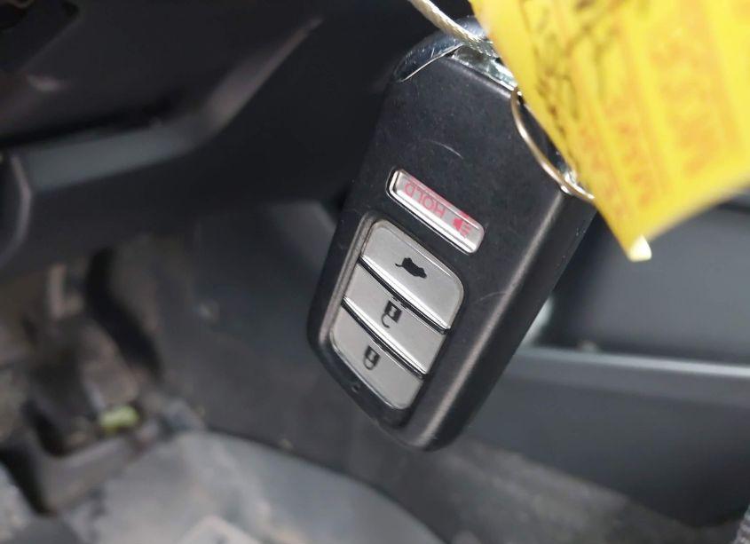 Photo 11 of 2017 Honda Hr-v EX (VIN 3CZRU6H52HG701364)