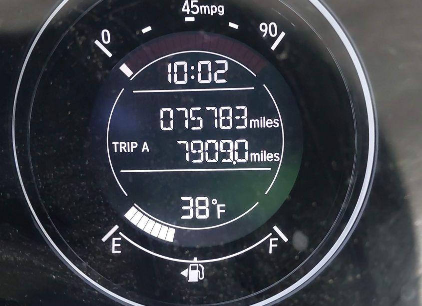 Photo 15 of 2017 Honda Hr-v EX (VIN 3CZRU6H52HM710471)