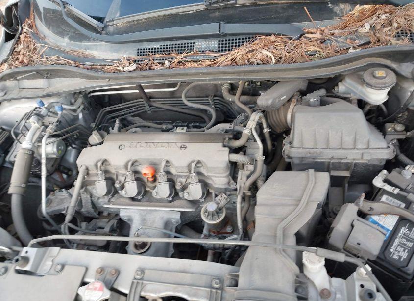 Photo 10 of 2018 Honda Hr-v EX (VIN 3CZRU6H52JG701564)