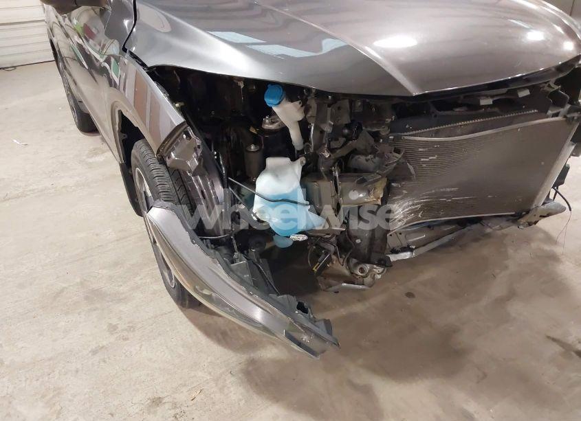 Photo 17 of 2018 Honda Hr-v EX (VIN 3CZRU6H52JM719550)