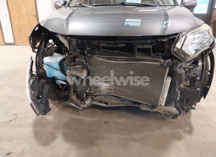 Photo 6 of 2018 Honda Hr-v EX (VIN 3CZRU6H52JM719550)