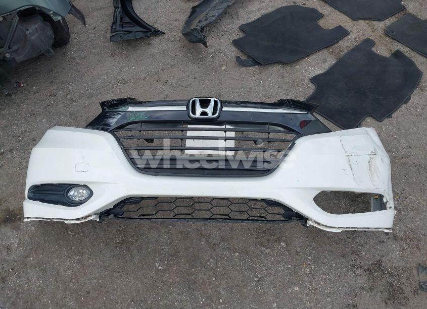 Photo 12 of 2018 Honda Hr-v EX (VIN 3CZRU6H52JM723520)