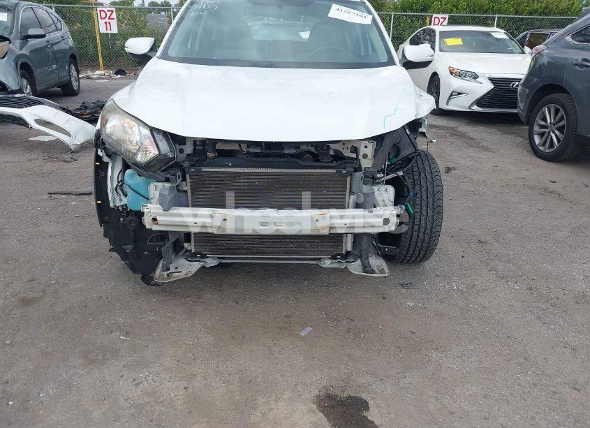 Photo 6 of 2018 Honda Hr-v EX (VIN 3CZRU6H52JM723520)