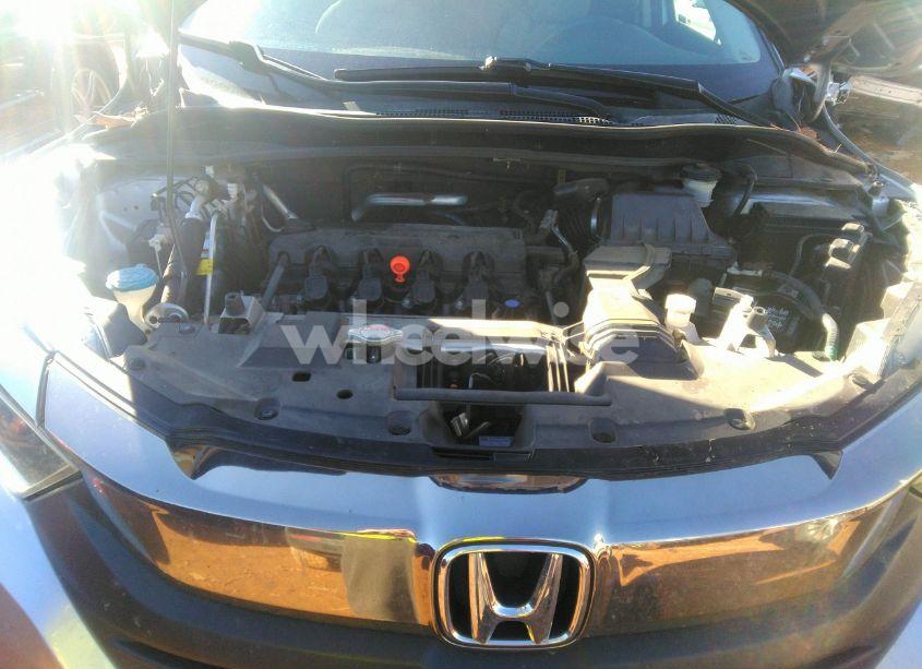 Photo 10 of 2019 Honda Hr-v EX (VIN 3CZRU6H52KM714057)