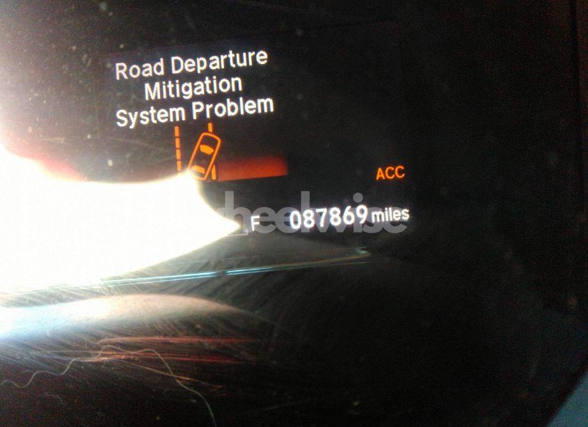 Photo 15 of 2019 Honda Hr-v EX (VIN 3CZRU6H52KM714057)