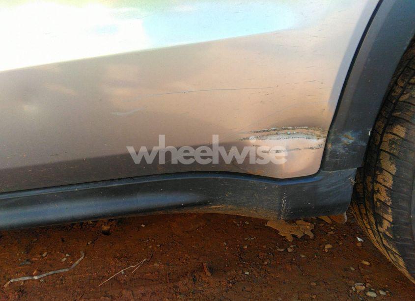 Photo 6 of 2019 Honda Hr-v EX (VIN 3CZRU6H52KM714057)