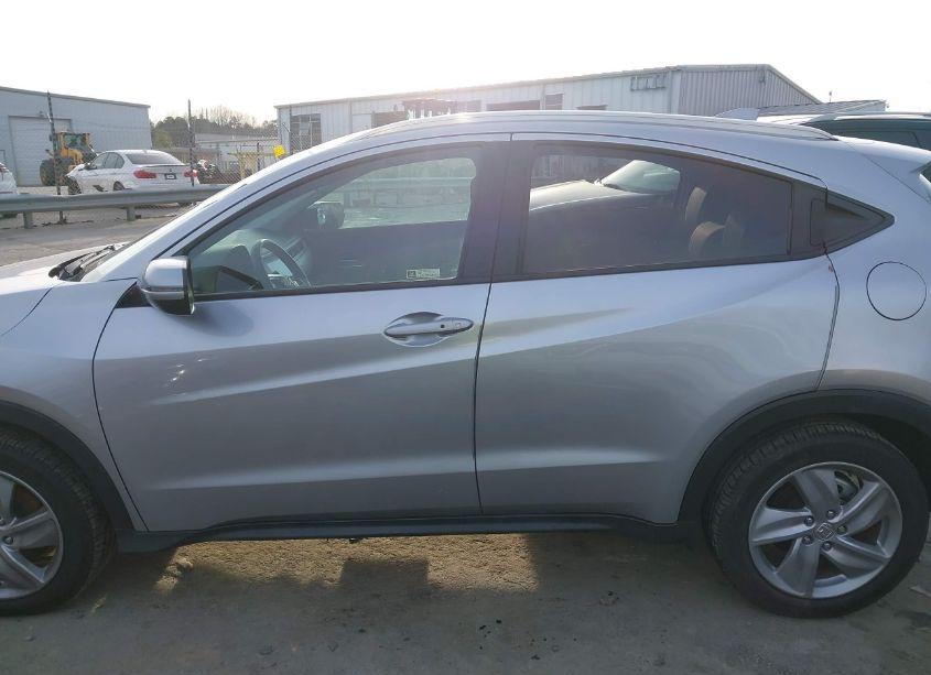 Photo 14 of 2019 Honda Hr-v EX (VIN 3CZRU6H52KM717282)
