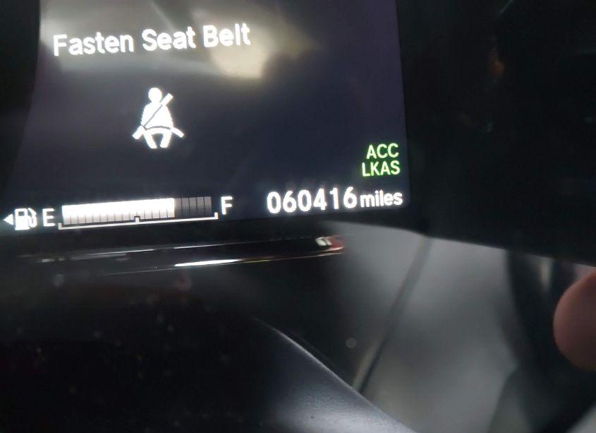 Photo 15 of 2019 Honda Hr-v EX (VIN 3CZRU6H52KM717282)