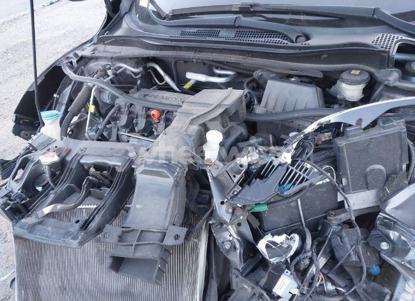 Photo 10 of 2019 Honda Hr-v EX (VIN 3CZRU6H52KM730792)