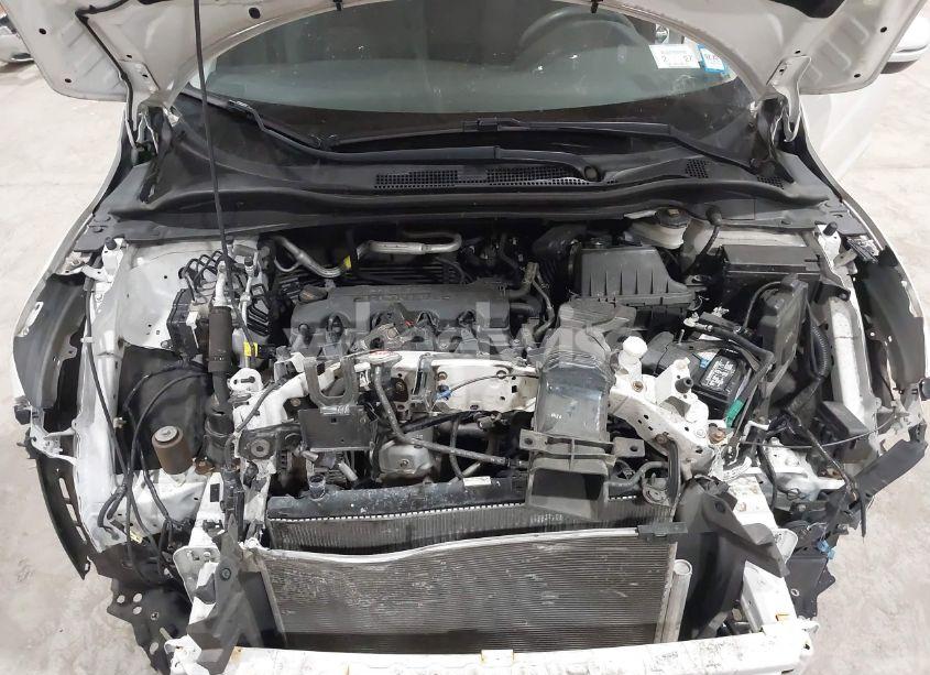 Photo 10 of 2019 Honda Hr-v EX (VIN 3CZRU6H52KM731487)