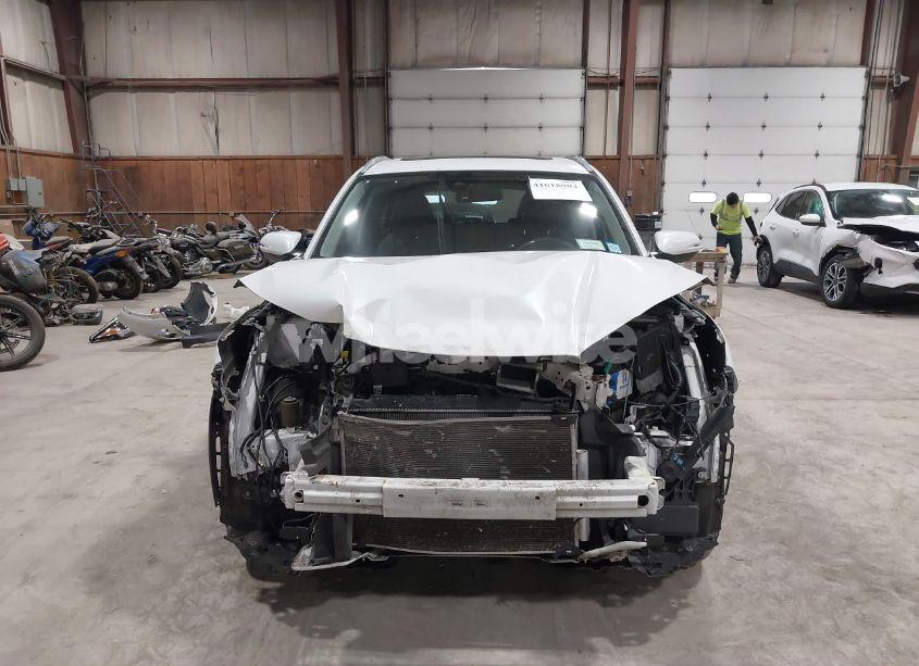 Photo 13 of 2019 Honda Hr-v EX (VIN 3CZRU6H52KM731487)