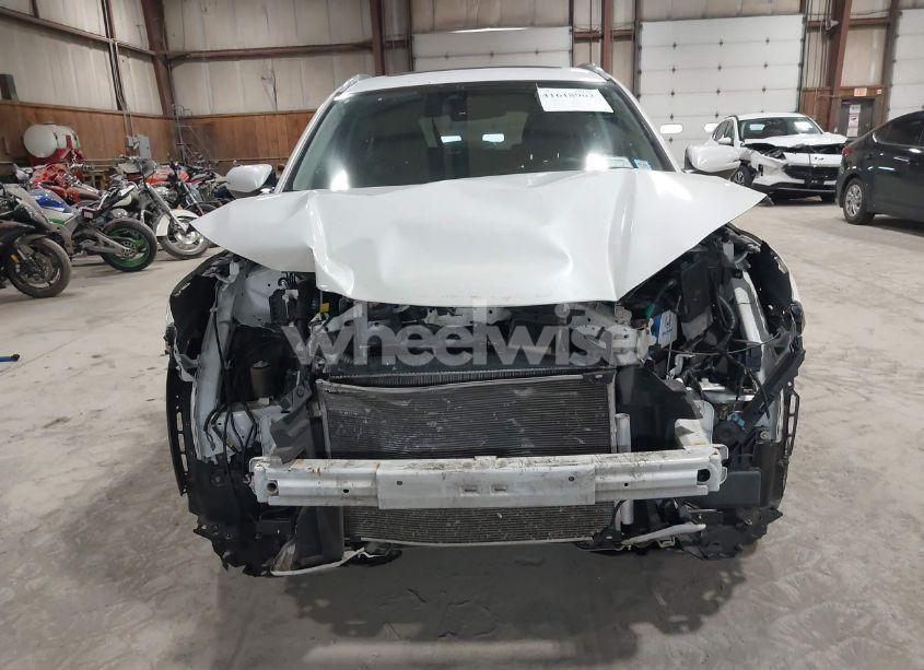 Photo 6 of 2019 Honda Hr-v EX (VIN 3CZRU6H52KM731487)