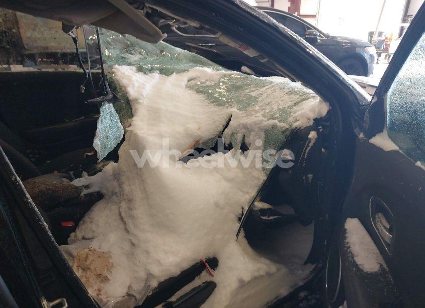 Photo 5 of 2019 Honda Hr-v EX (VIN 3CZRU6H52KM731604)