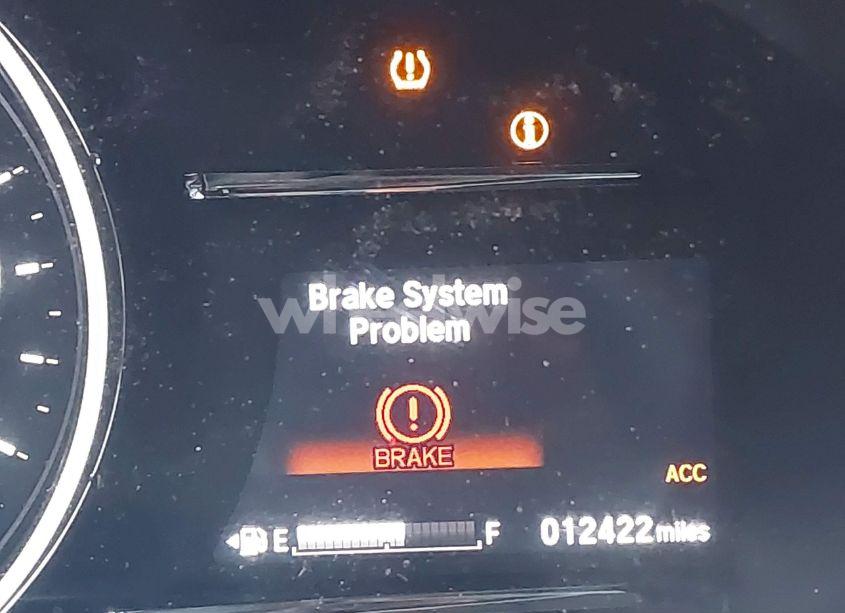 Photo 15 of 2020 Honda Hr-v AWD EX (VIN 3CZRU6H52LM723617)