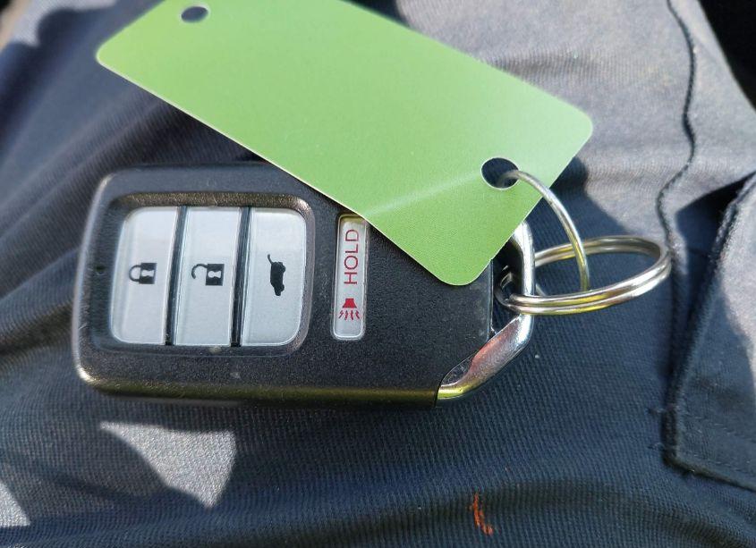 Photo 11 of 2020 Honda Hr-v AWD EX (VIN 3CZRU6H52LM738442)