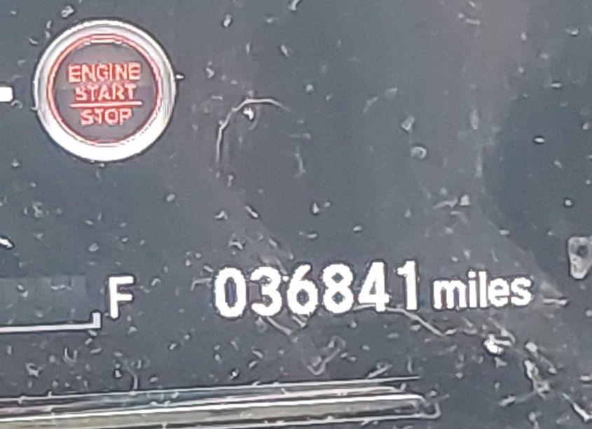 Photo 16 of 2020 Honda Hr-v AWD EX (VIN 3CZRU6H52LM738442)