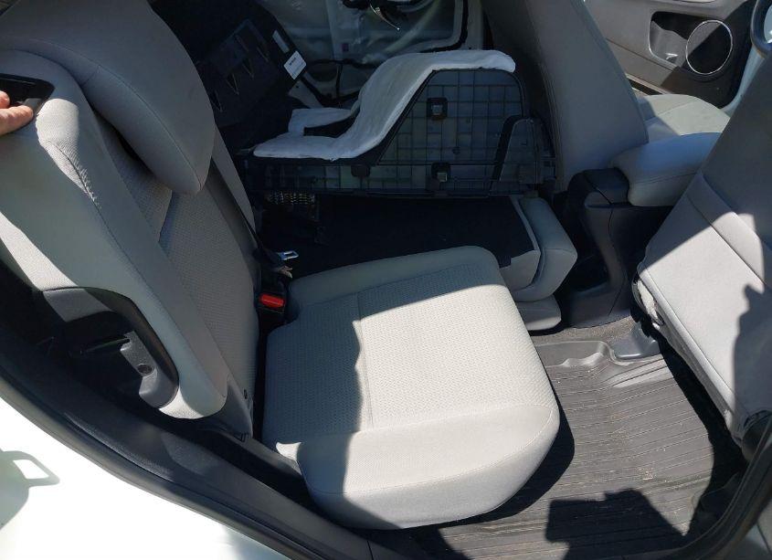 Photo 8 of 2020 Honda Hr-v AWD EX (VIN 3CZRU6H52LM738442)