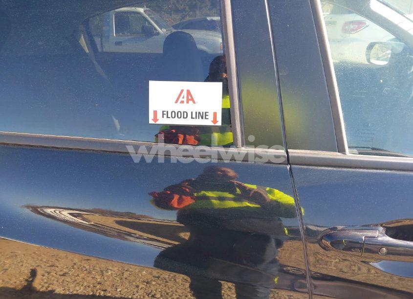 Photo 6 of 2021 Honda Hr-v AWD EX (VIN 3CZRU6H52MM704096)