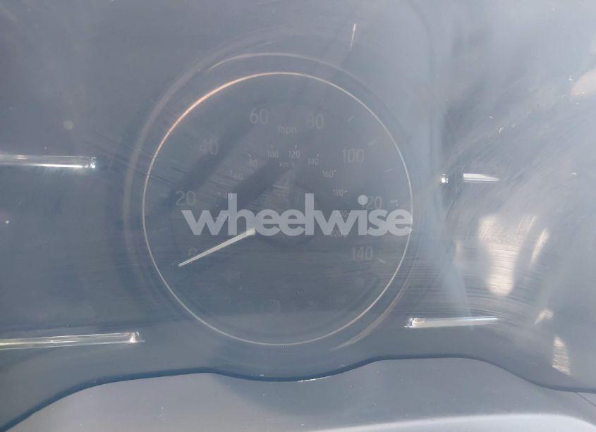 Photo 7 of 2021 Honda Hr-v AWD EX (VIN 3CZRU6H52MM704096)