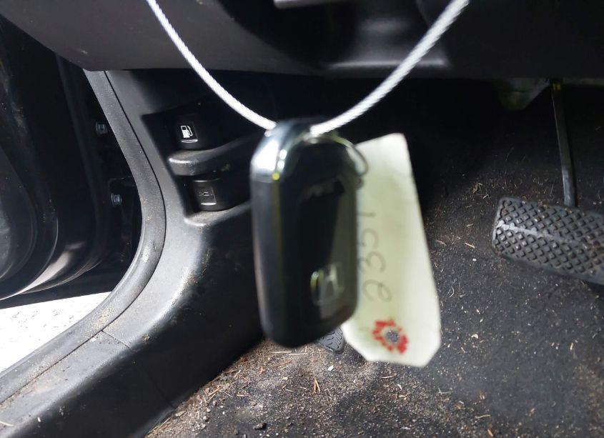 Photo 11 of 2021 Honda Hr-v AWD EX (VIN 3CZRU6H52MM736238)