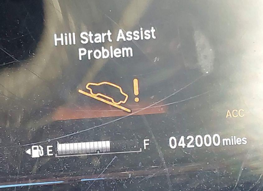 Photo 16 of 2021 Honda Hr-v AWD EX (VIN 3CZRU6H52MM736238)