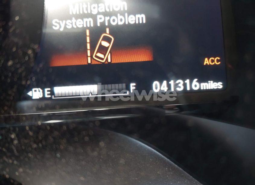 Photo 15 of 2022 Honda Hr-v AWD EX (VIN 3CZRU6H52NM715181)