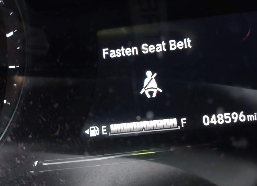 Photo 15 of 2022 Honda Hr-v AWD EX (VIN 3CZRU6H52NM721045)