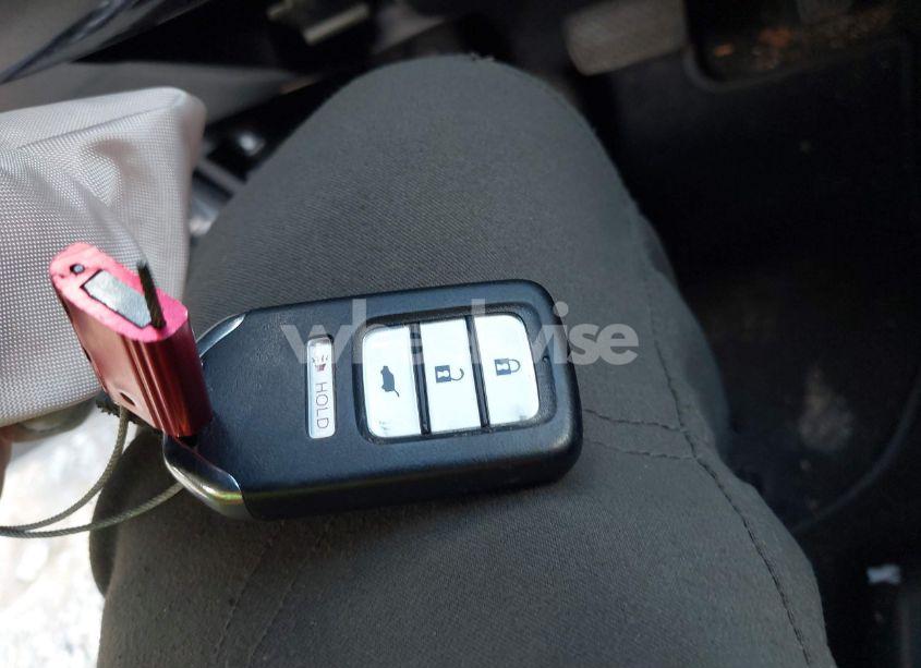 Photo 11 of 2022 Honda Hr-v AWD EX (VIN 3CZRU6H52NM758502)