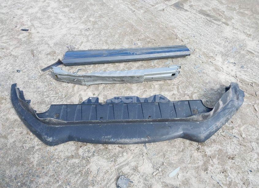 Photo 12 of 2022 Honda Hr-v AWD EX (VIN 3CZRU6H52NM758502)