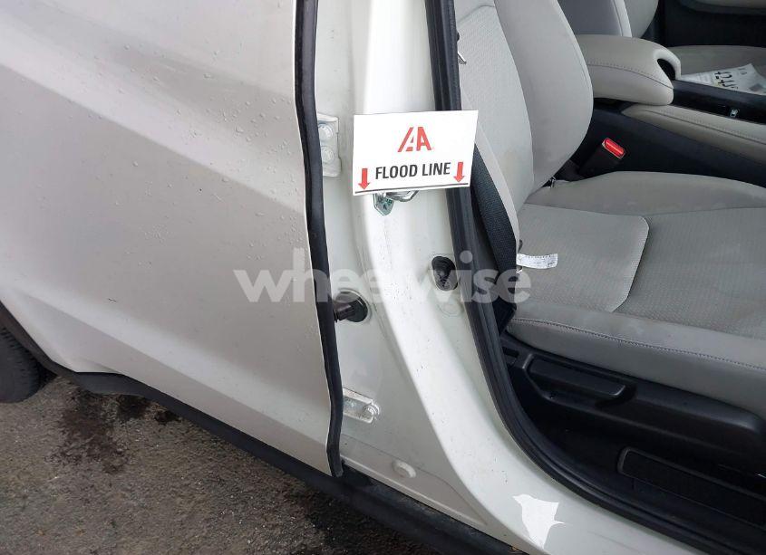 Photo 12 of 2022 Honda Hr-v AWD EX (VIN 3CZRU6H52NM763716)