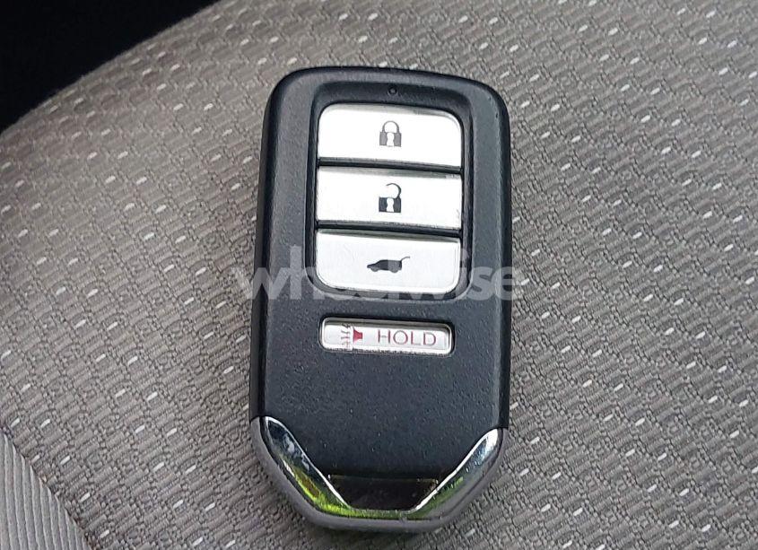 Photo 11 of 2016 Honda Hr-v EX (VIN 3CZRU6H53GM738715)