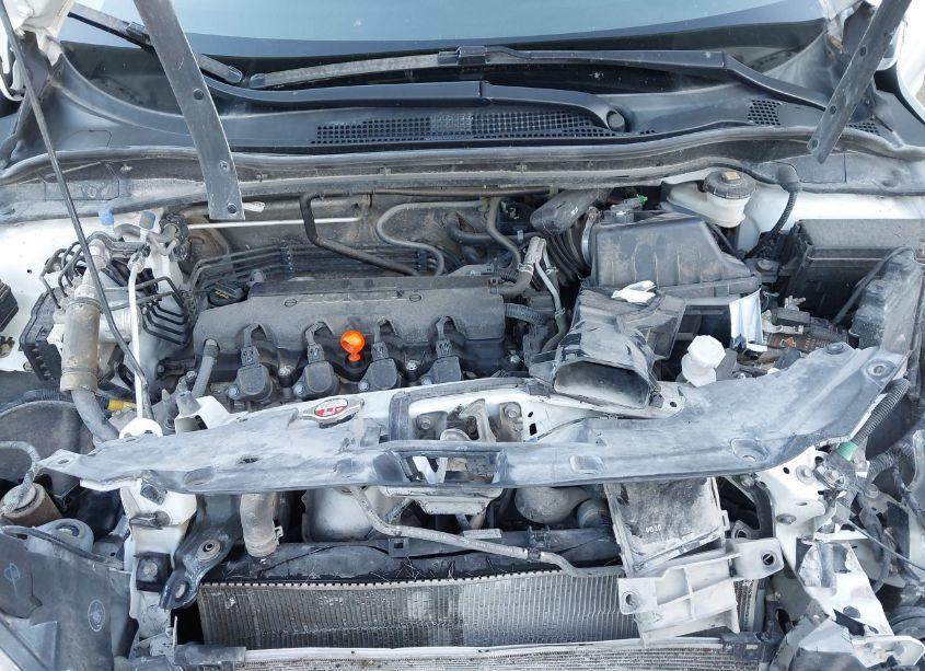 Photo 10 of 2016 Honda Hr-v EX (VIN 3CZRU6H53GM747088)