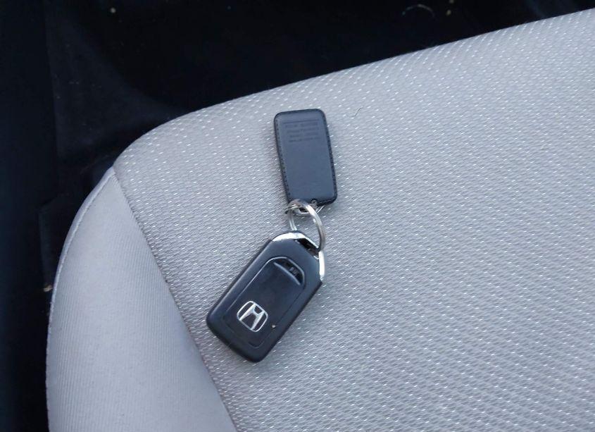 Photo 11 of 2016 Honda Hr-v EX (VIN 3CZRU6H53GM747088)