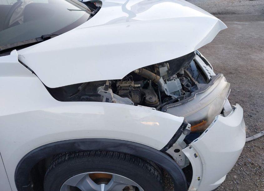 Photo 6 of 2016 Honda Hr-v EX (VIN 3CZRU6H53GM747088)