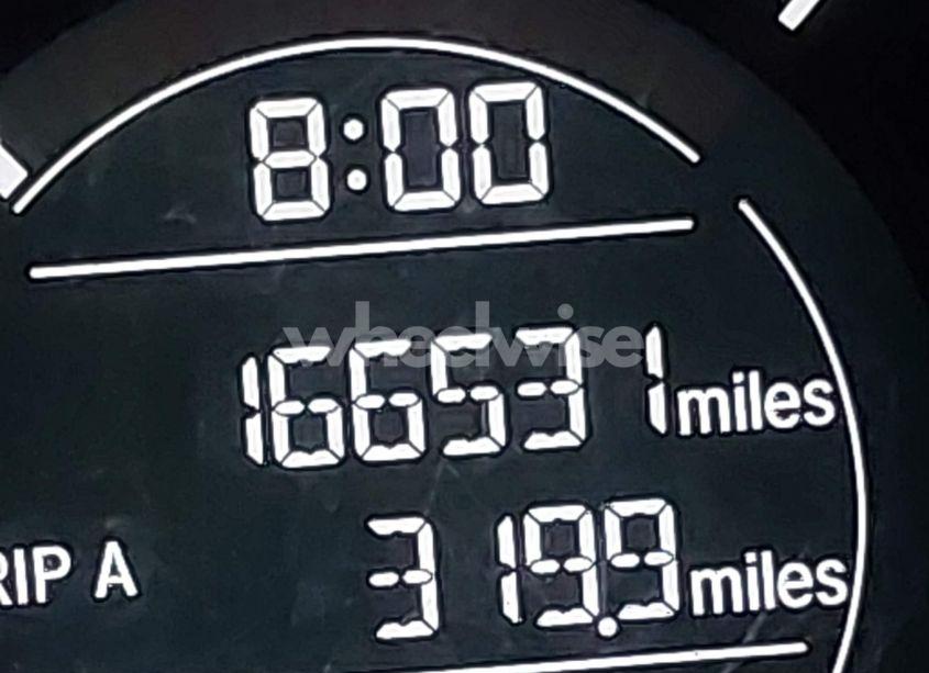 Photo 15 of 2017 Honda Hr-v EX (VIN 3CZRU6H53HM706459)