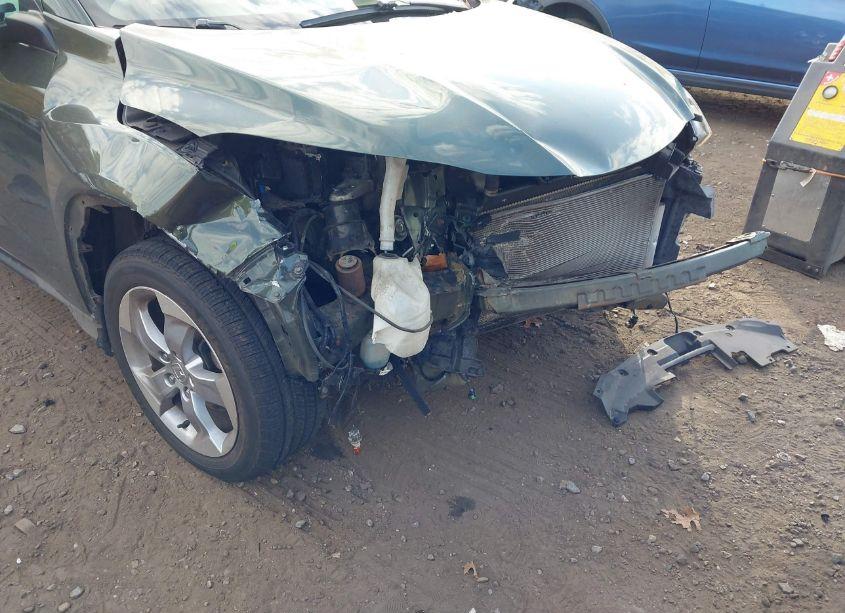 Photo 6 of 2017 Honda Hr-v EX (VIN 3CZRU6H53HM727280)