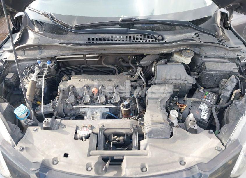 Photo 10 of 2017 Honda Hr-v EX (VIN 3CZRU6H53HM727764)