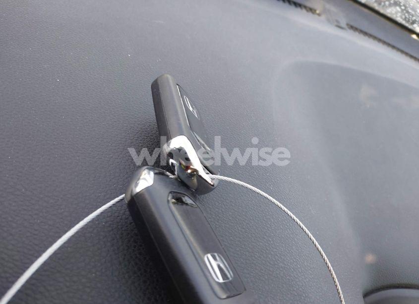 Photo 11 of 2017 Honda Hr-v EX (VIN 3CZRU6H53HM727764)