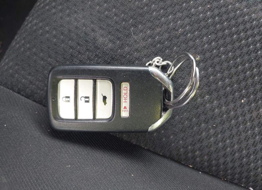 Photo 11 of 2018 Honda Hr-v EX (VIN 3CZRU6H53JG721905)