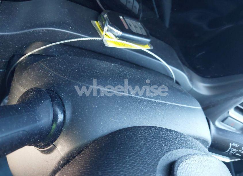 Photo 11 of 2018 Honda Hr-v EX (VIN 3CZRU6H53JM702286)