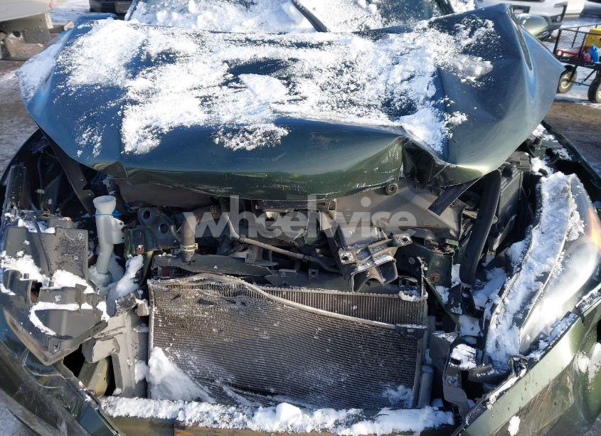 Photo 10 of 2018 Honda Hr-v EX (VIN 3CZRU6H53JM706631)